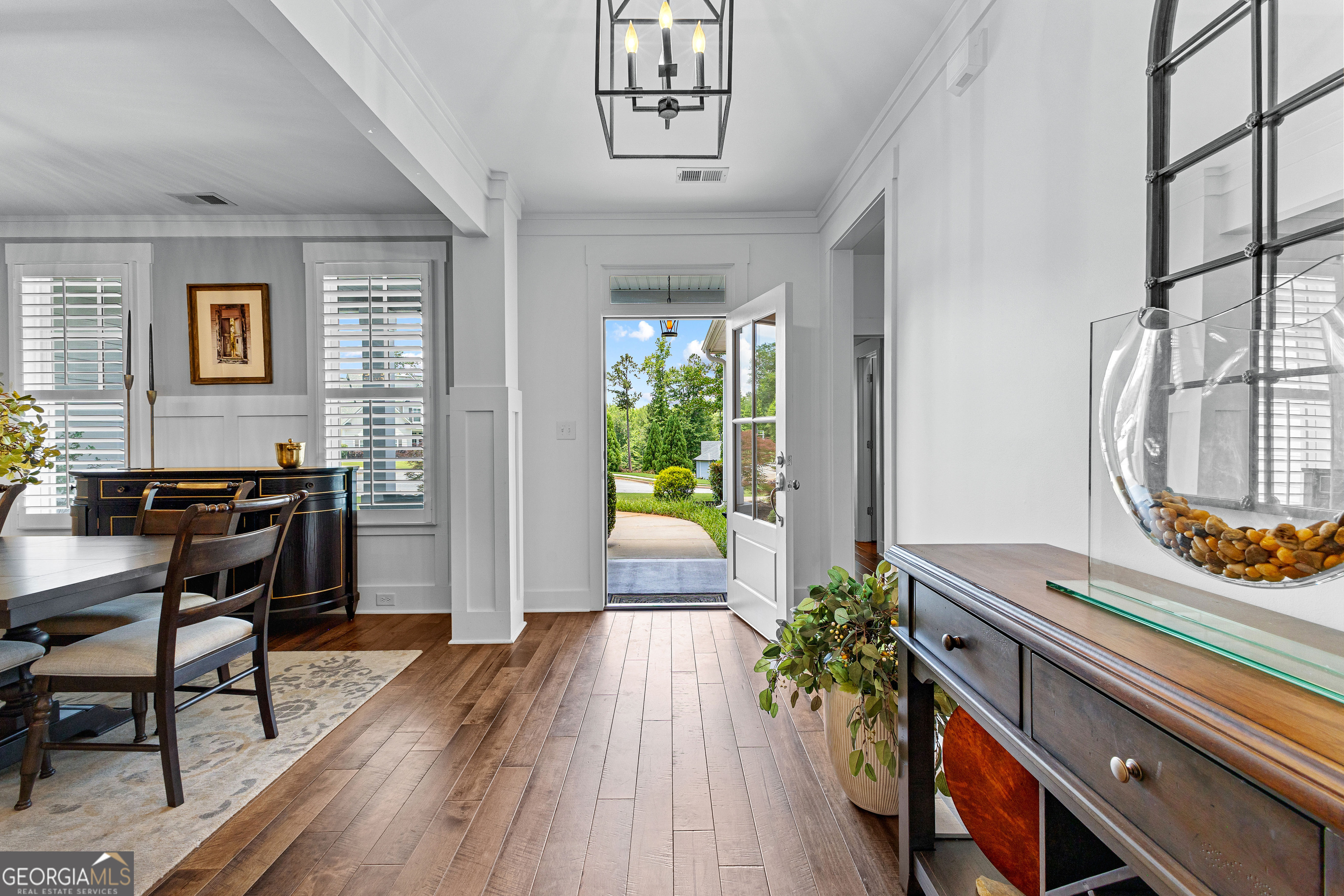 Senoia, Georgia 30276, United States, 4 Bedrooms Bedrooms, ,4 BathroomsBathrooms,Residential,Active,203631