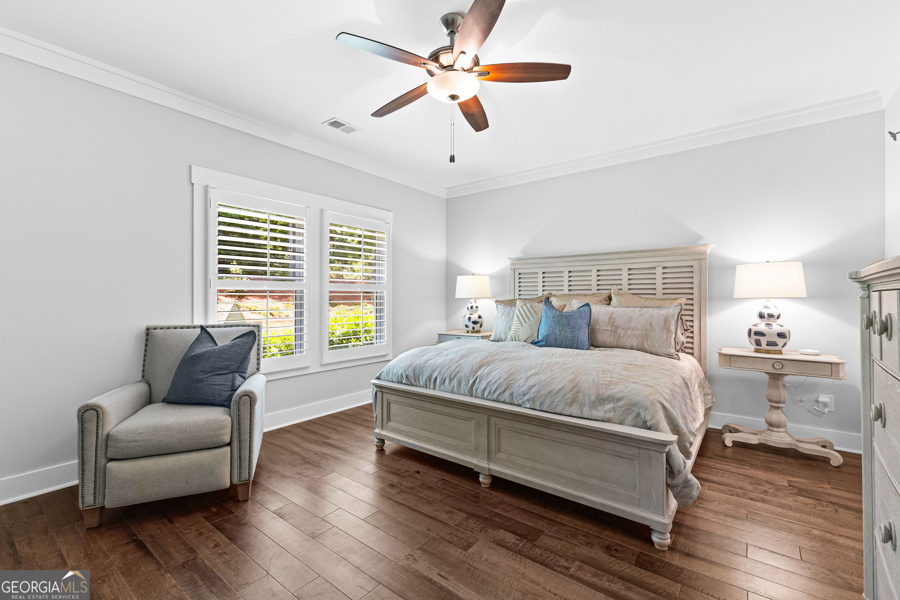 Senoia, Georgia 30276, United States, 4 Bedrooms Bedrooms, ,4 BathroomsBathrooms,Residential,Active,203631