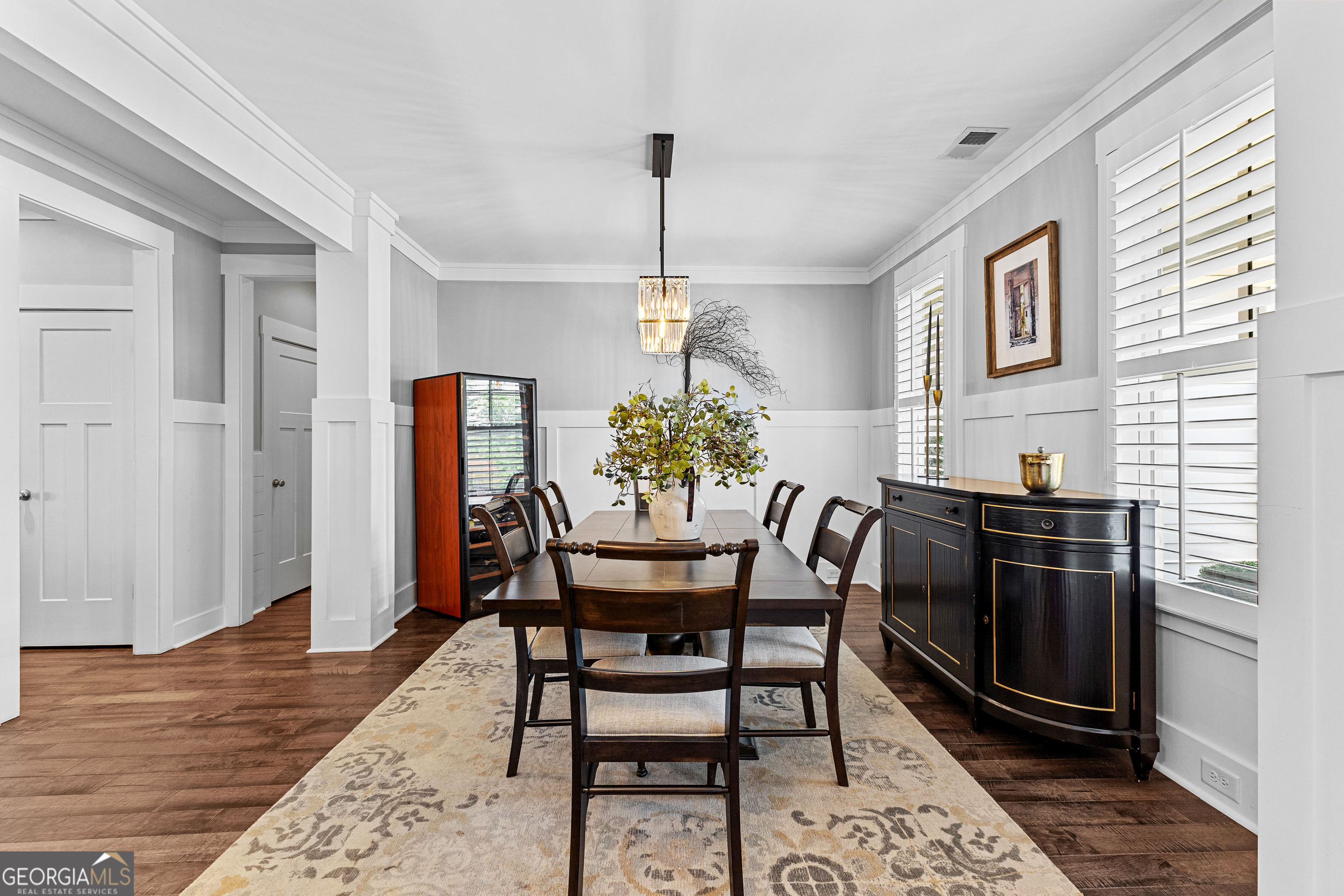 Senoia, Georgia 30276, United States, 4 Bedrooms Bedrooms, ,4 BathroomsBathrooms,Residential,Active,203631