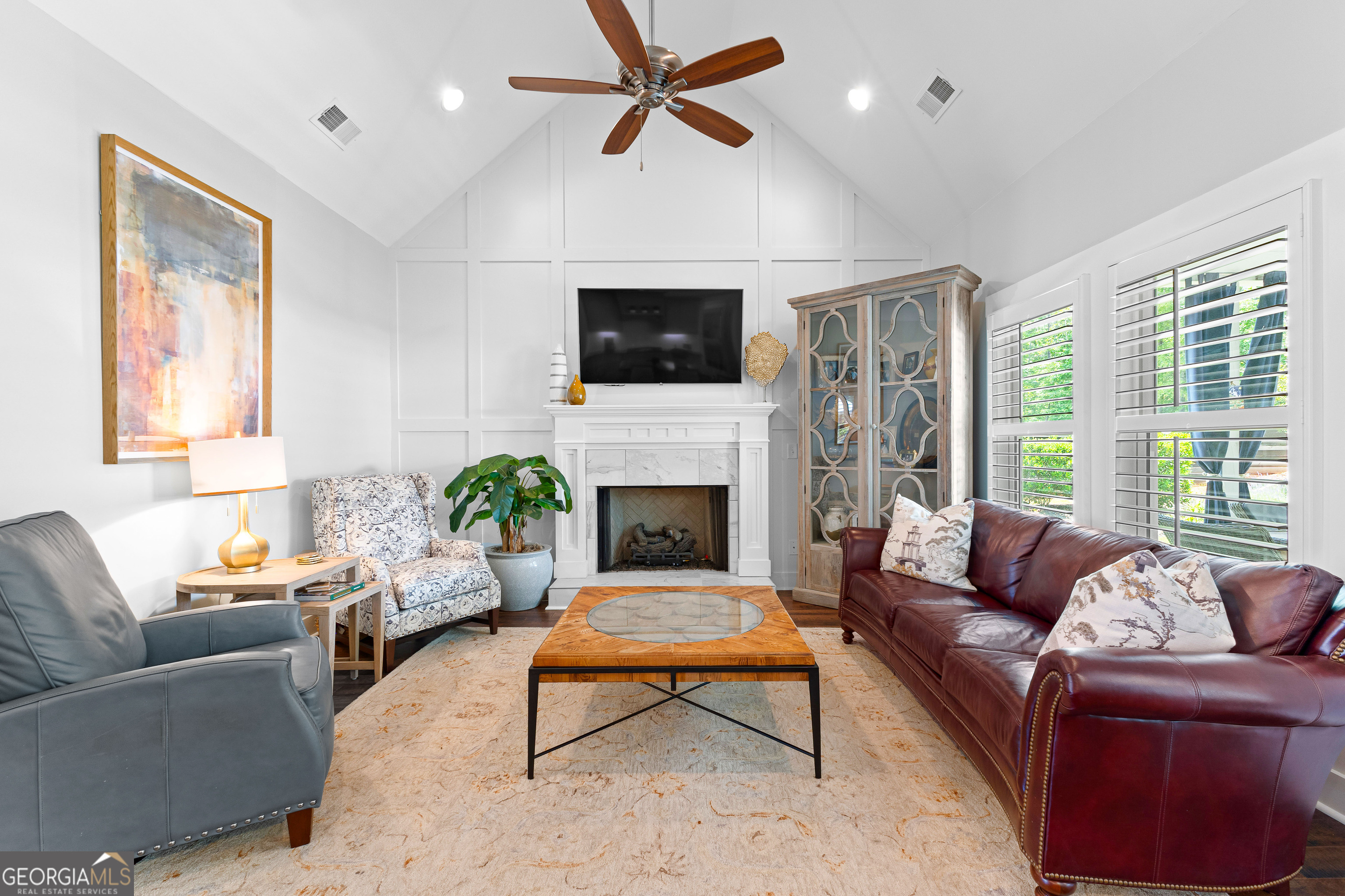 Senoia, Georgia 30276, United States, 4 Bedrooms Bedrooms, ,4 BathroomsBathrooms,Residential,Active,203631