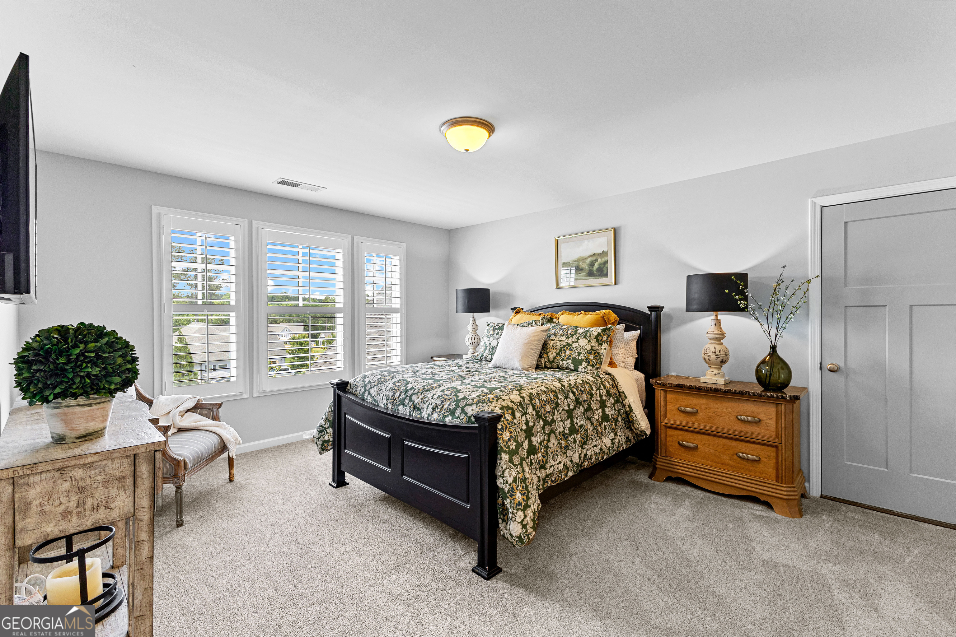 Senoia, Georgia 30276, United States, 4 Bedrooms Bedrooms, ,4 BathroomsBathrooms,Residential,Active,203631