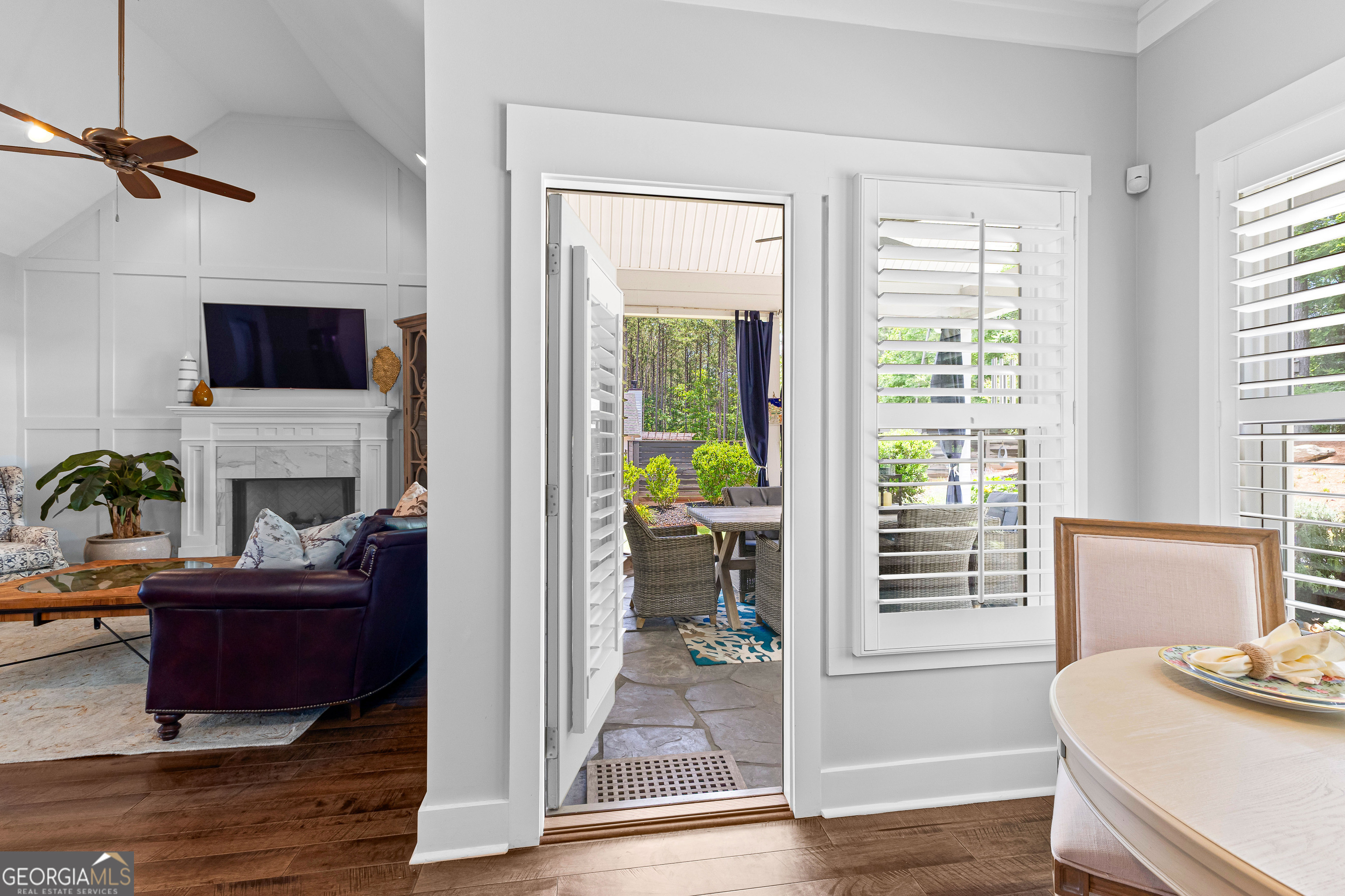 Senoia, Georgia 30276, United States, 4 Bedrooms Bedrooms, ,4 BathroomsBathrooms,Residential,Active,203631