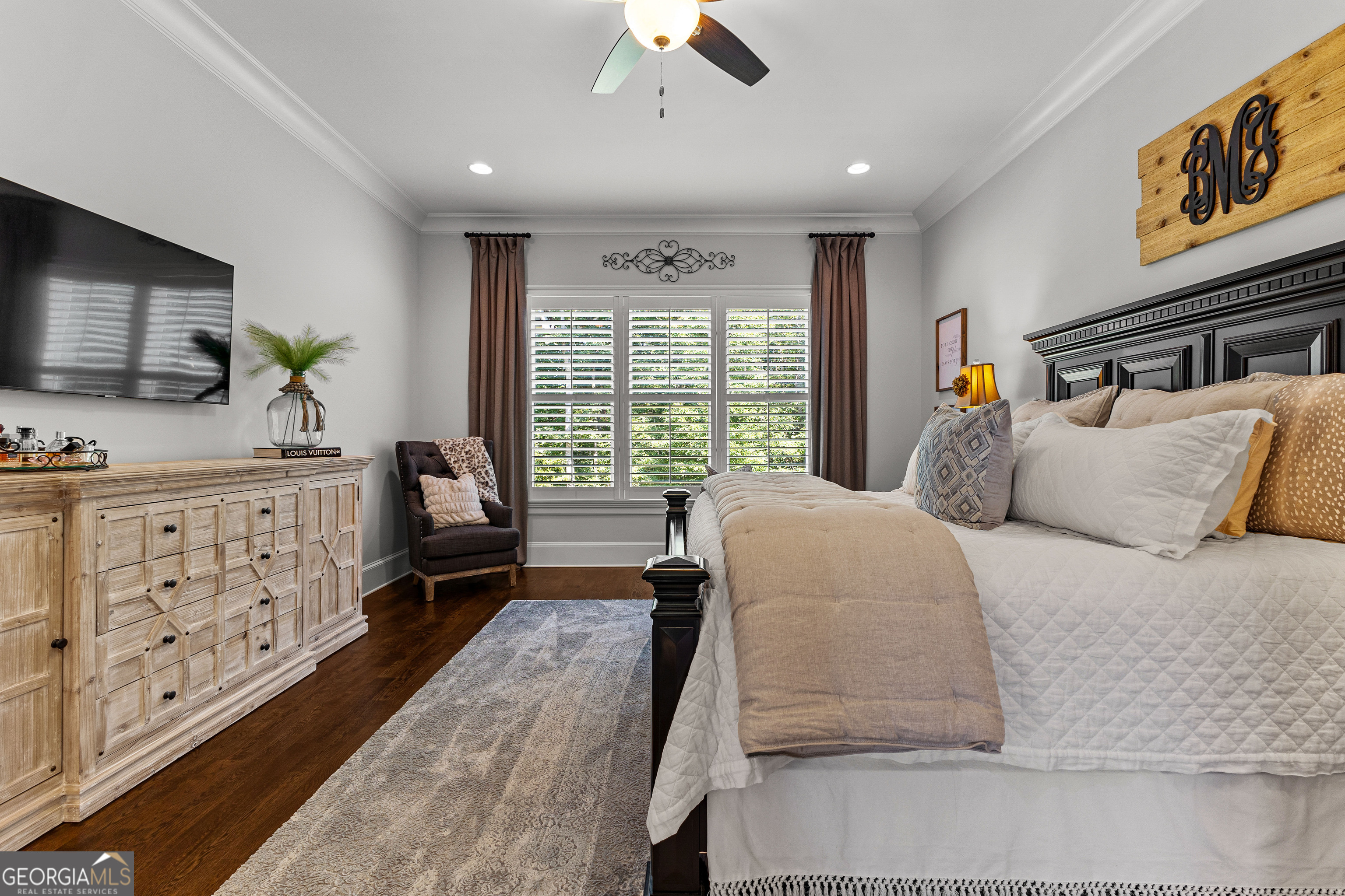 Senoia, Georgia 30276, United States, 4 Bedrooms Bedrooms, ,4 BathroomsBathrooms,Residential,Active,203631