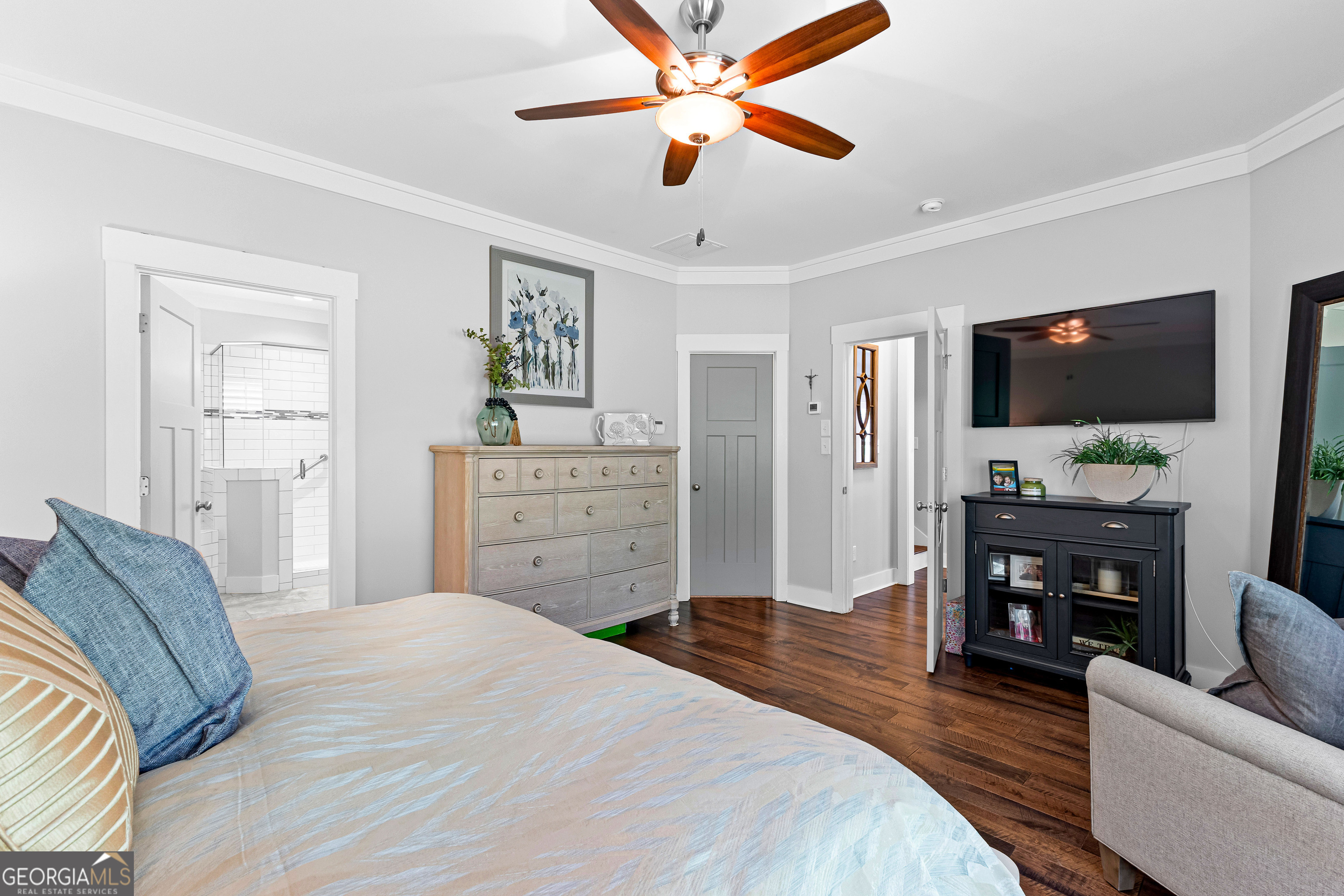 Senoia, Georgia 30276, United States, 4 Bedrooms Bedrooms, ,4 BathroomsBathrooms,Residential,Active,203631