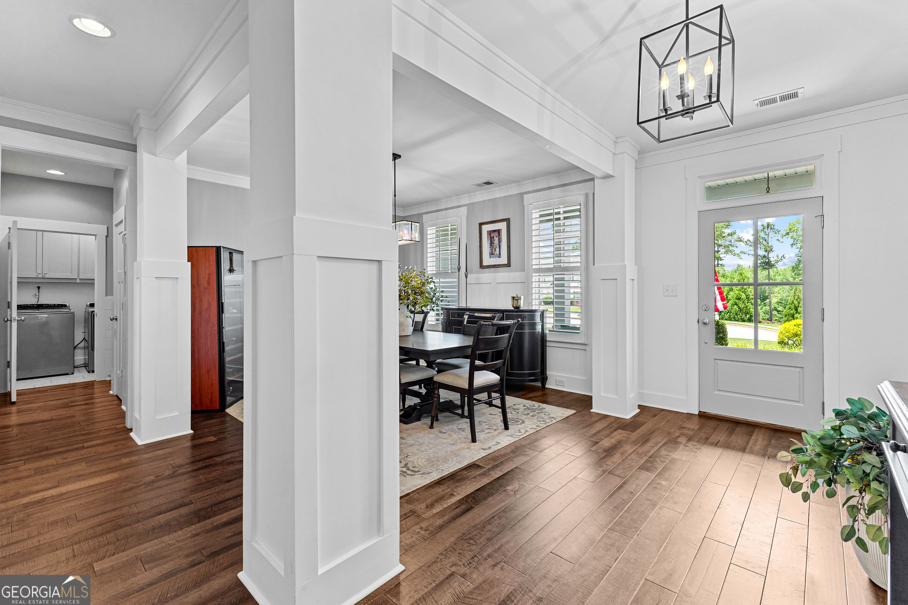 Senoia, Georgia 30276, United States, 4 Bedrooms Bedrooms, ,4 BathroomsBathrooms,Residential,Active,203631