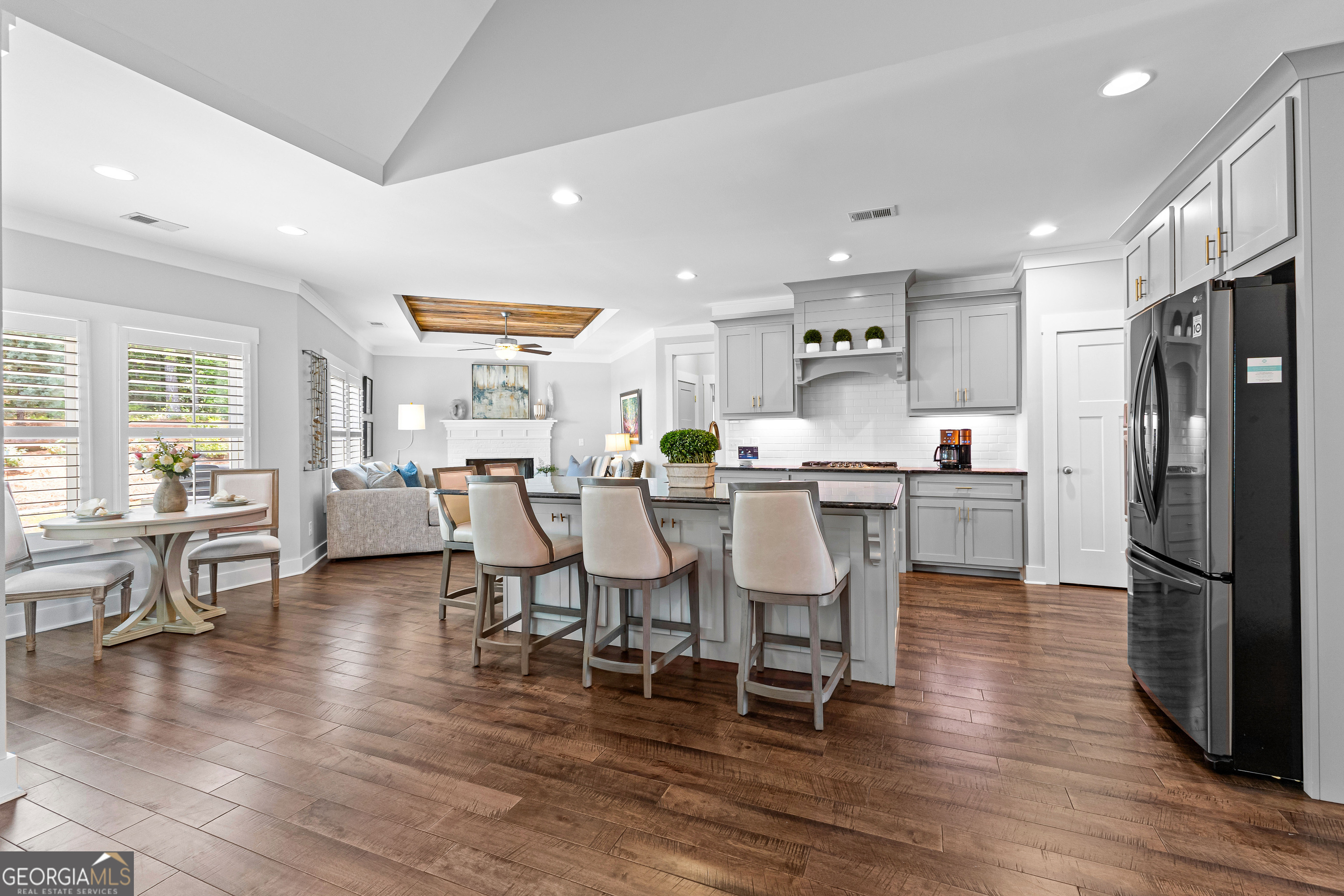 Senoia, Georgia 30276, United States, 4 Bedrooms Bedrooms, ,4 BathroomsBathrooms,Residential,Active,203631