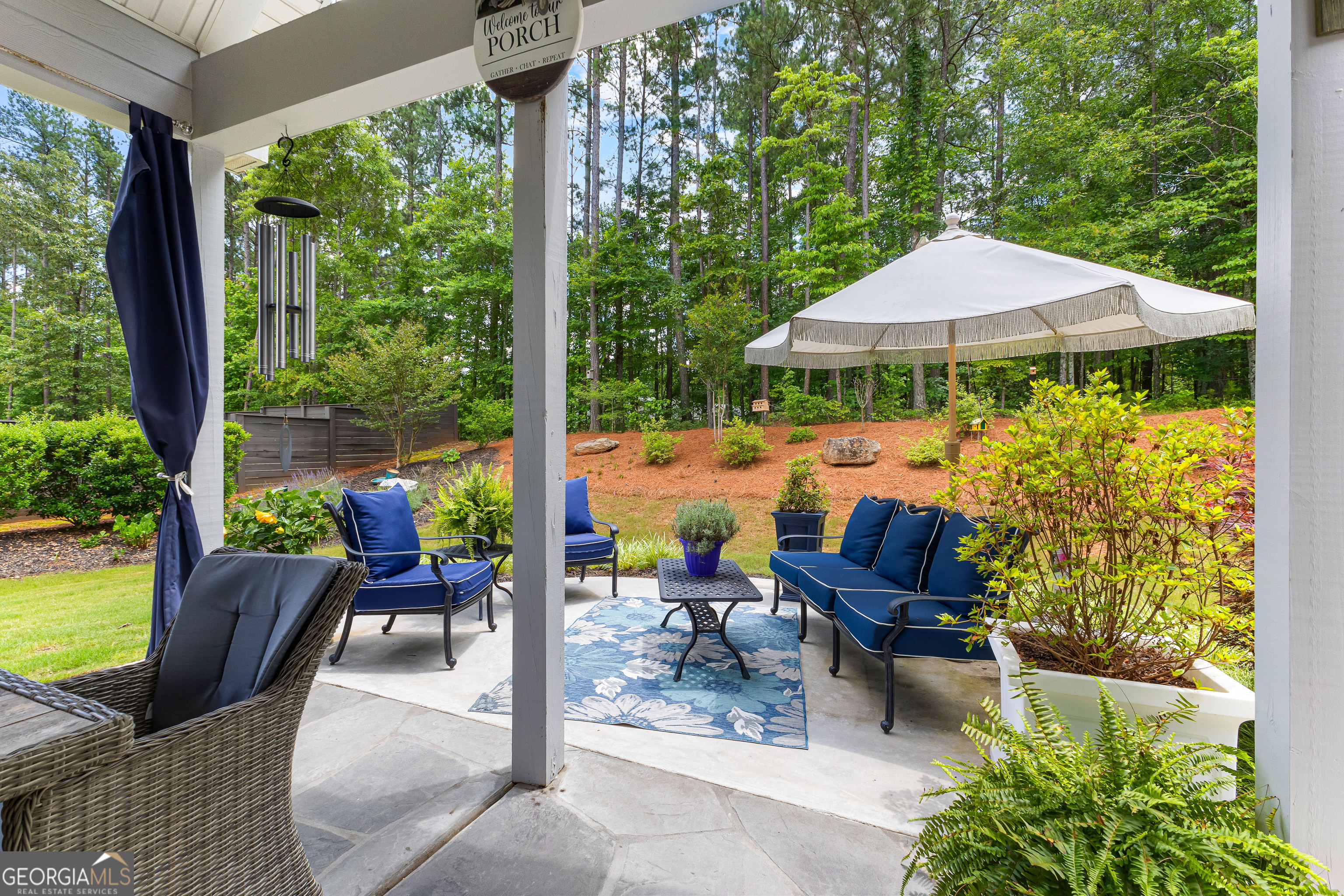 Senoia, Georgia 30276, United States, 4 Bedrooms Bedrooms, ,4 BathroomsBathrooms,Residential,Active,203631