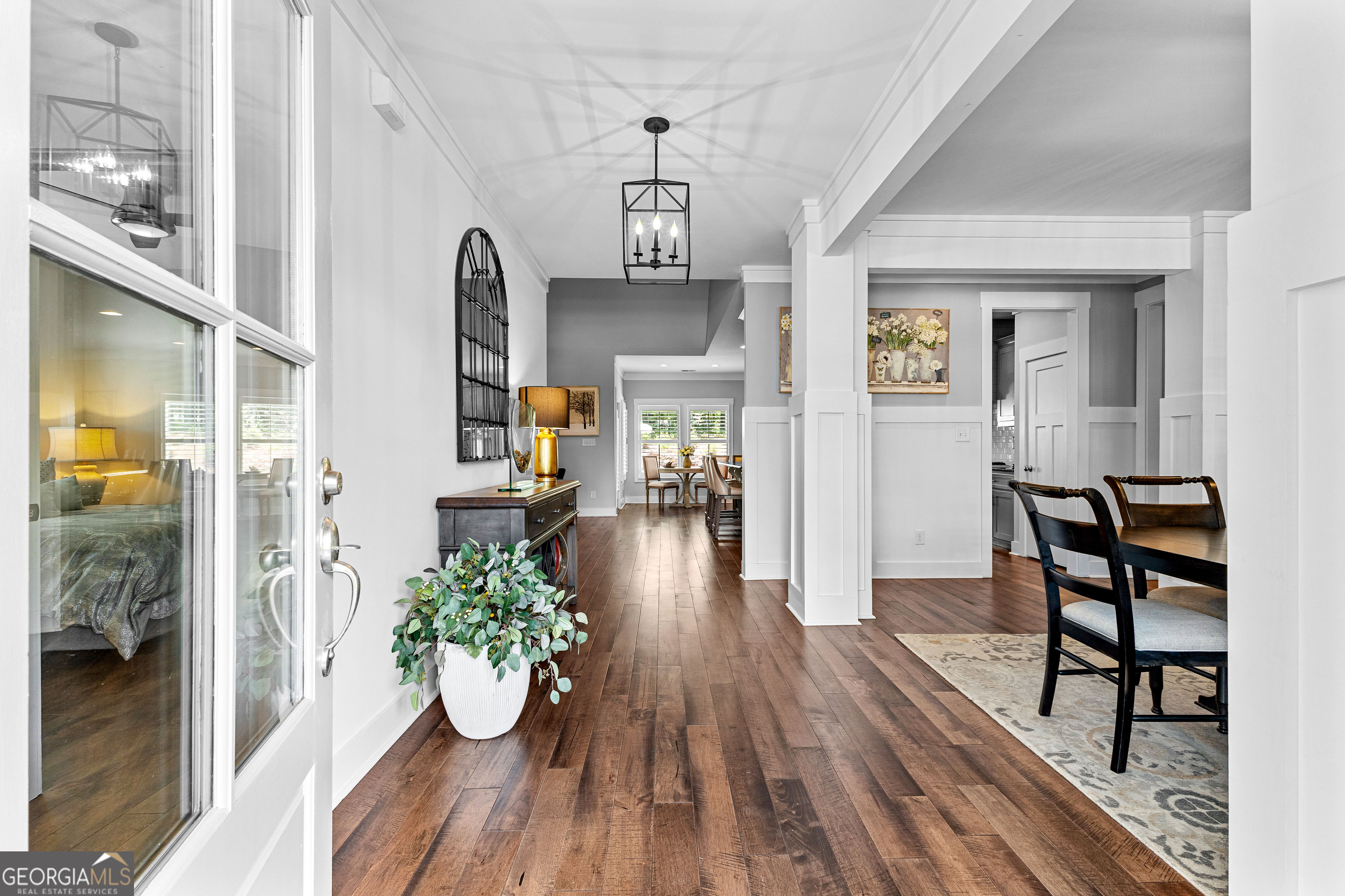 Senoia, Georgia 30276, United States, 4 Bedrooms Bedrooms, ,4 BathroomsBathrooms,Residential,Active,203631