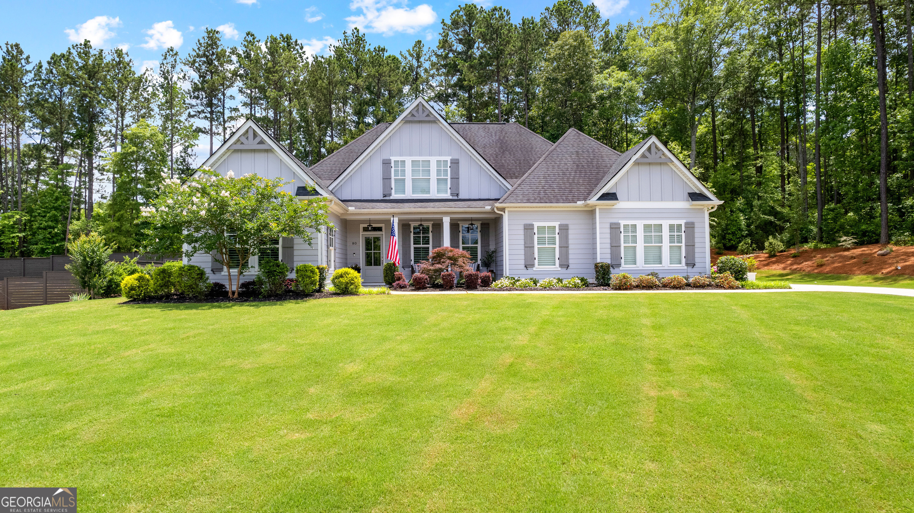 80 Streamside DR