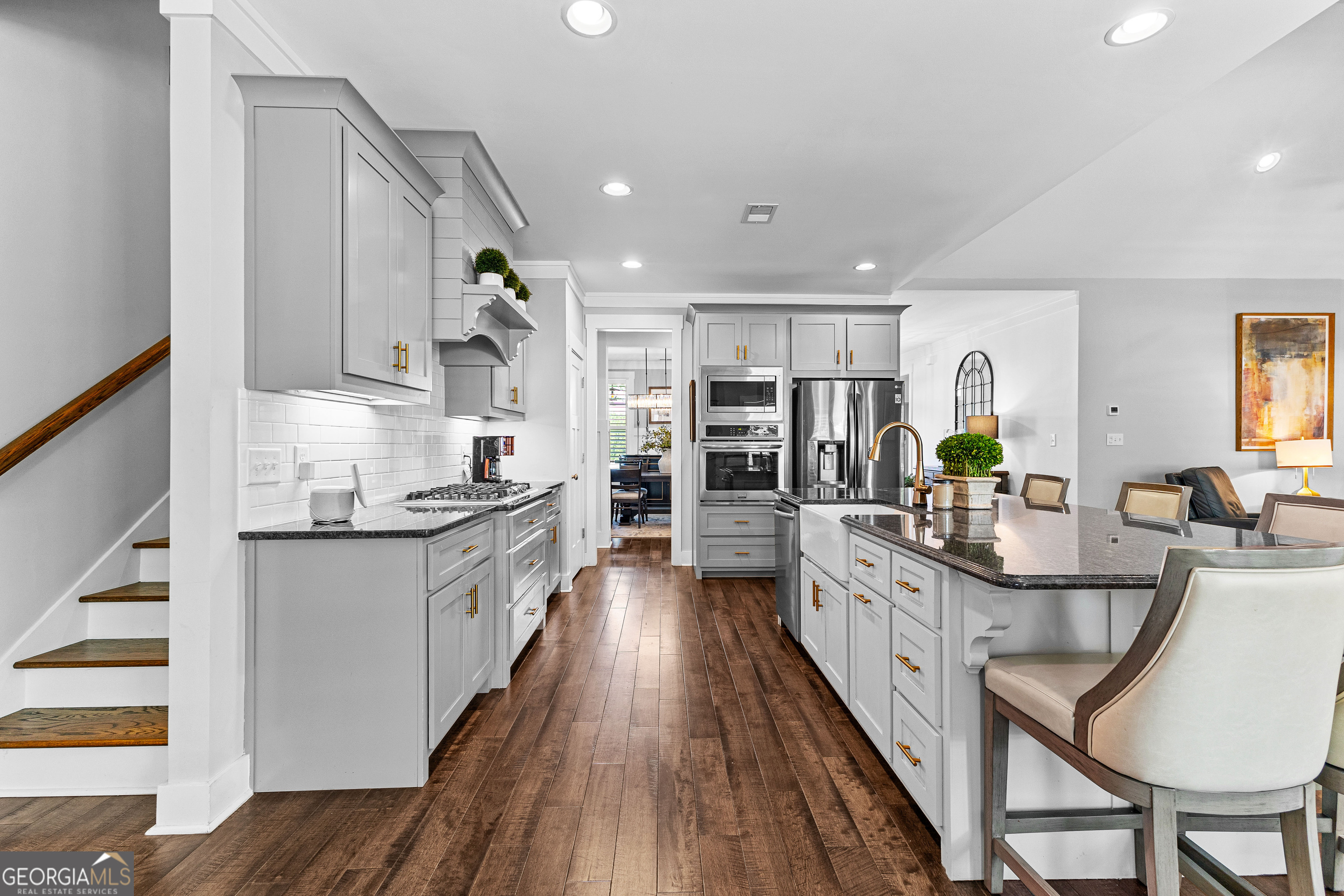 Senoia, Georgia 30276, United States, 4 Bedrooms Bedrooms, ,4 BathroomsBathrooms,Residential,Active,203631