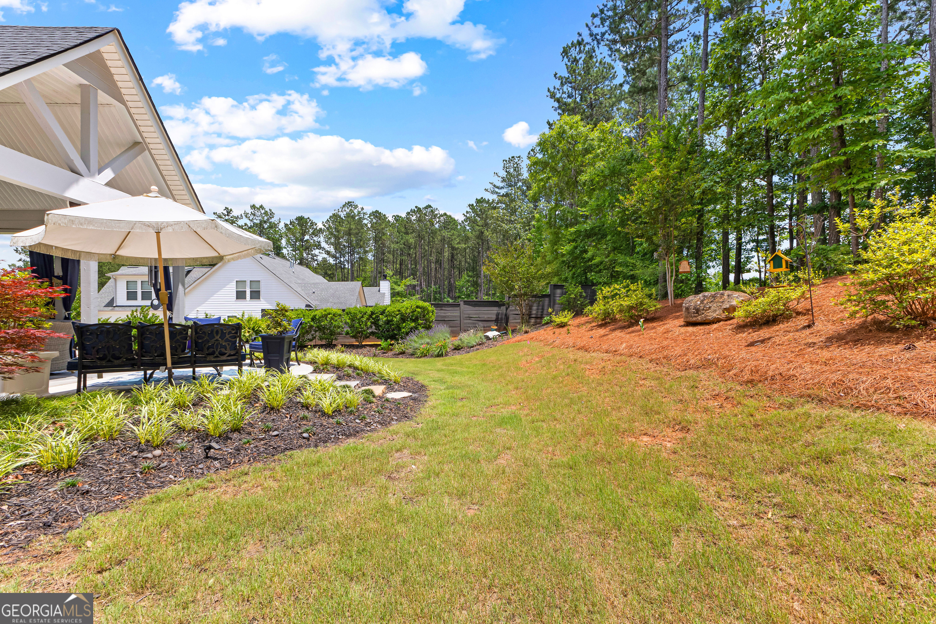 Senoia, Georgia 30276, United States, 4 Bedrooms Bedrooms, ,4 BathroomsBathrooms,Residential,Active,203631