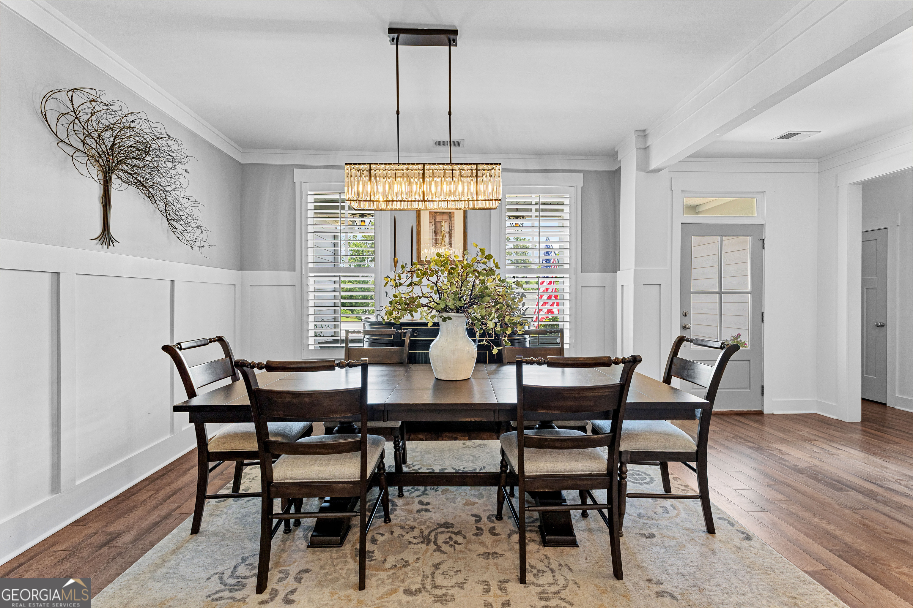 Senoia, Georgia 30276, United States, 4 Bedrooms Bedrooms, ,4 BathroomsBathrooms,Residential,Active,203631