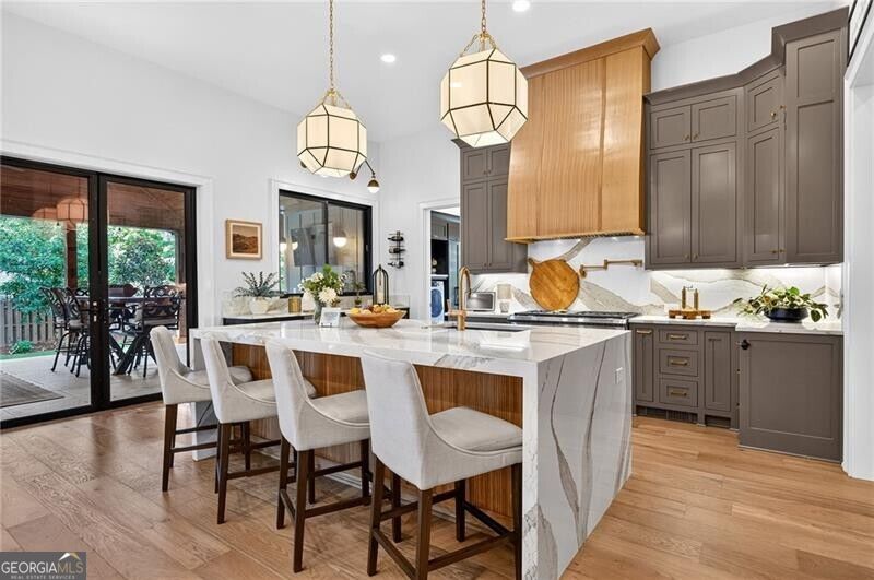 Photo of 244 Brooke Drive, Alpharetta, GA 30009 (MLS # 10870530)