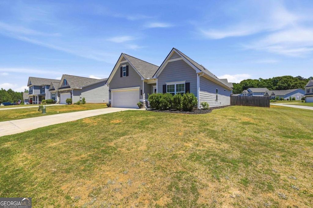 Photo of 133 Kaitlyn Circle, Eatonton, GA 31024 (MLS # 10760648)