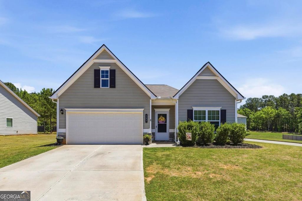 Photo of 133 Kaitlyn Circle, Eatonton, GA 31024 (MLS # 10760648)