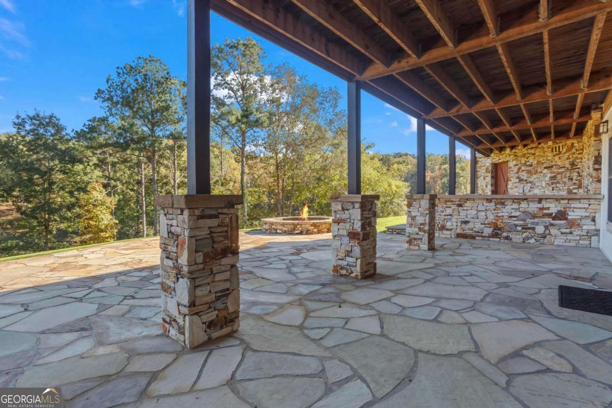 Estates of Bishop Lake - Residential