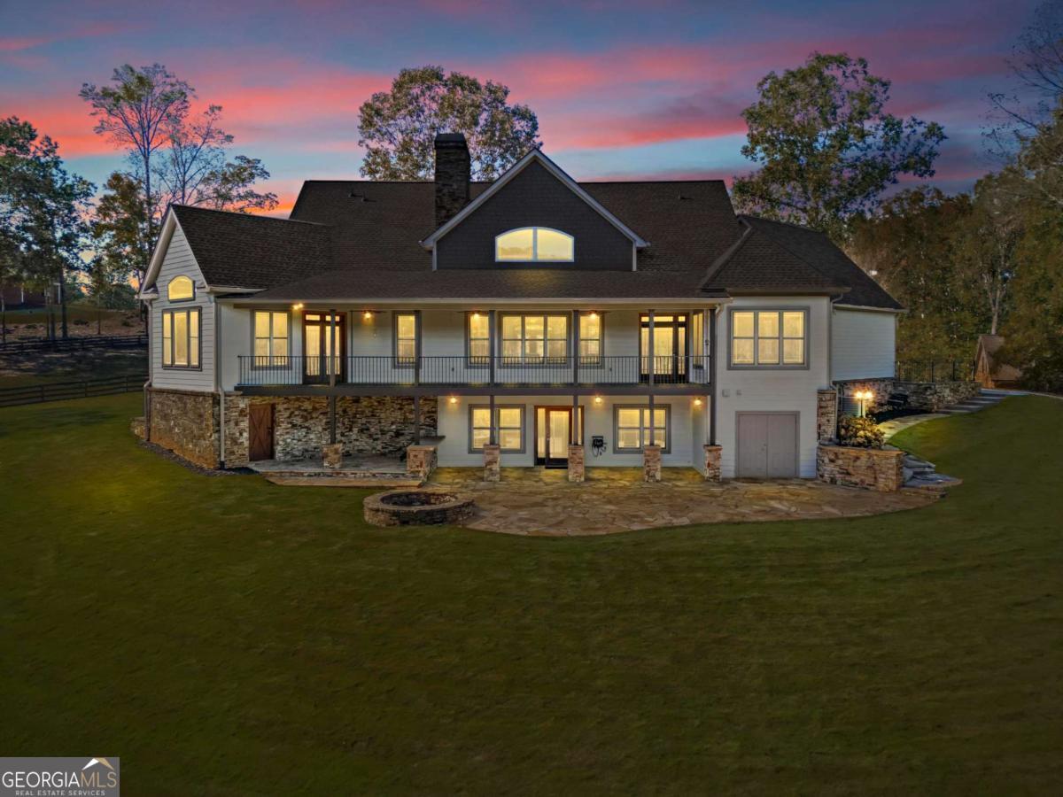 Estates of Bishop Lake - Residential