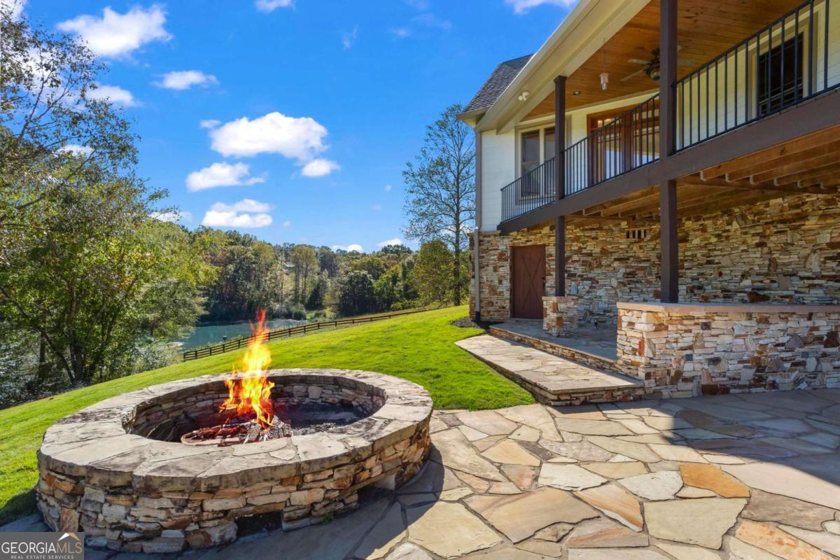 Estates of Bishop Lake - Residential