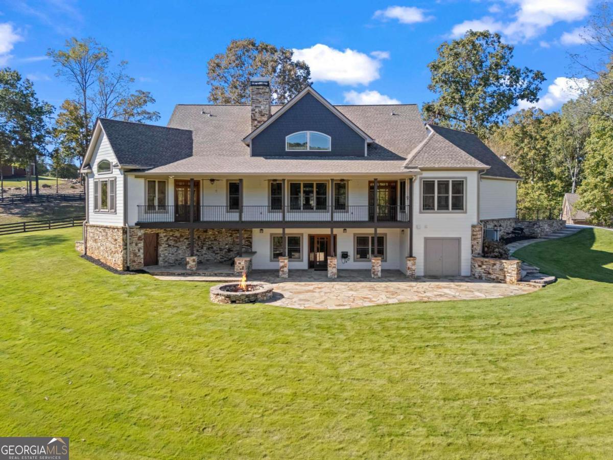 Estates of Bishop Lake - Residential