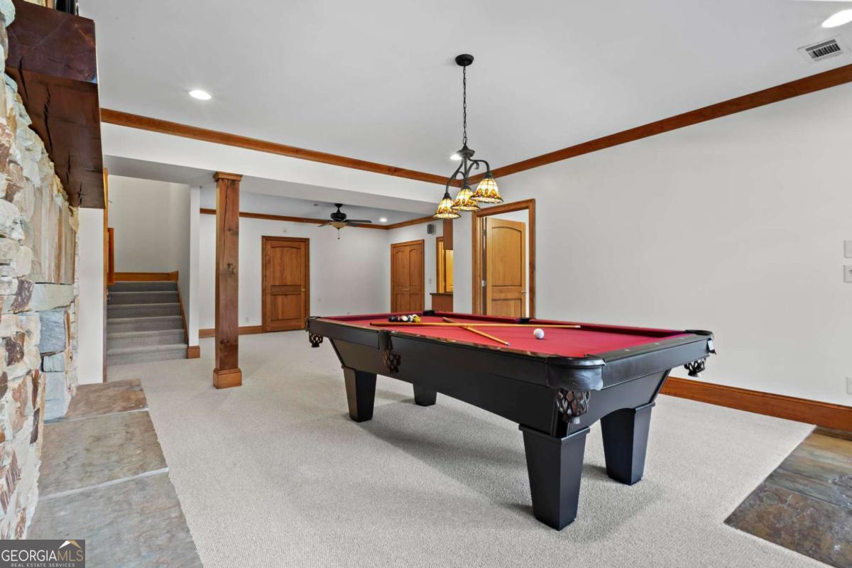 Estates of Bishop Lake - Residential