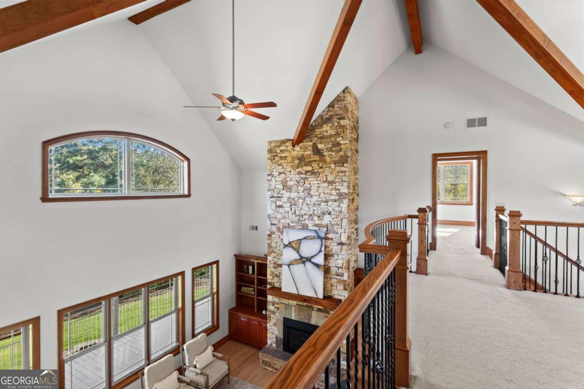 Estates of Bishop Lake - Residential