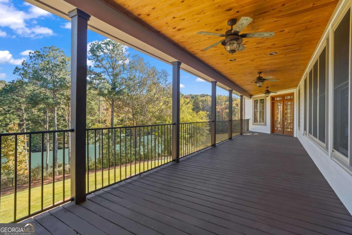 Estates of Bishop Lake - Residential