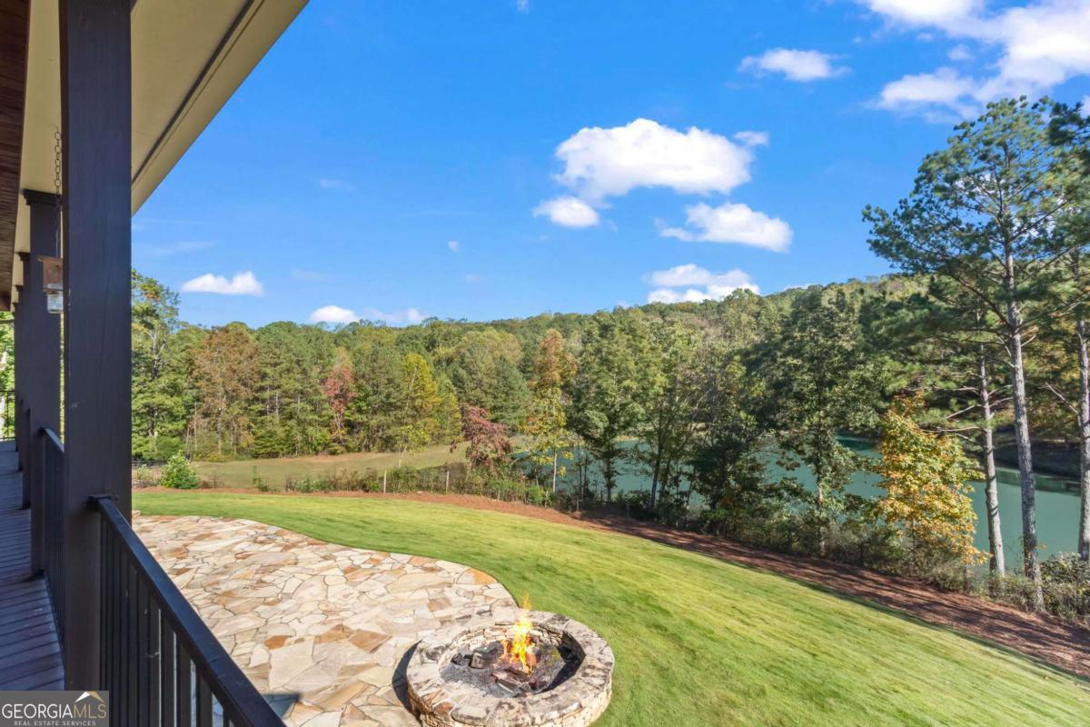 Estates of Bishop Lake - Residential