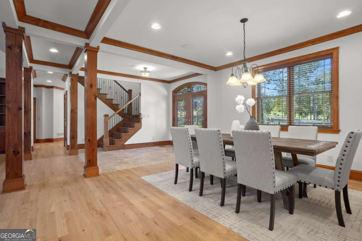 Estates of Bishop Lake - Residential