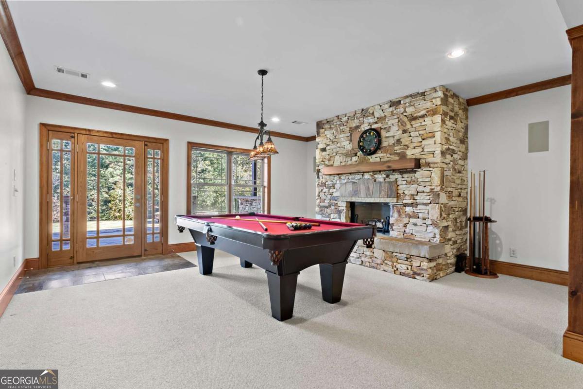 Estates of Bishop Lake - Residential