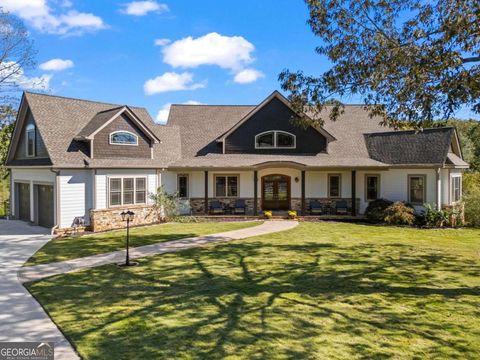 120 Bridlewood PASS Ball Ground GA 30107