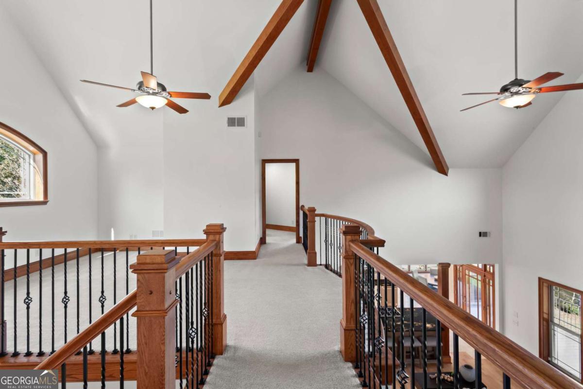 Estates of Bishop Lake - Residential