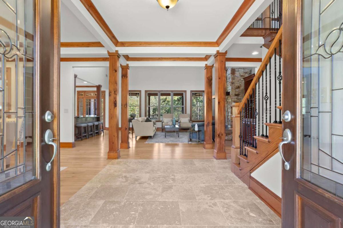 Estates of Bishop Lake - Residential