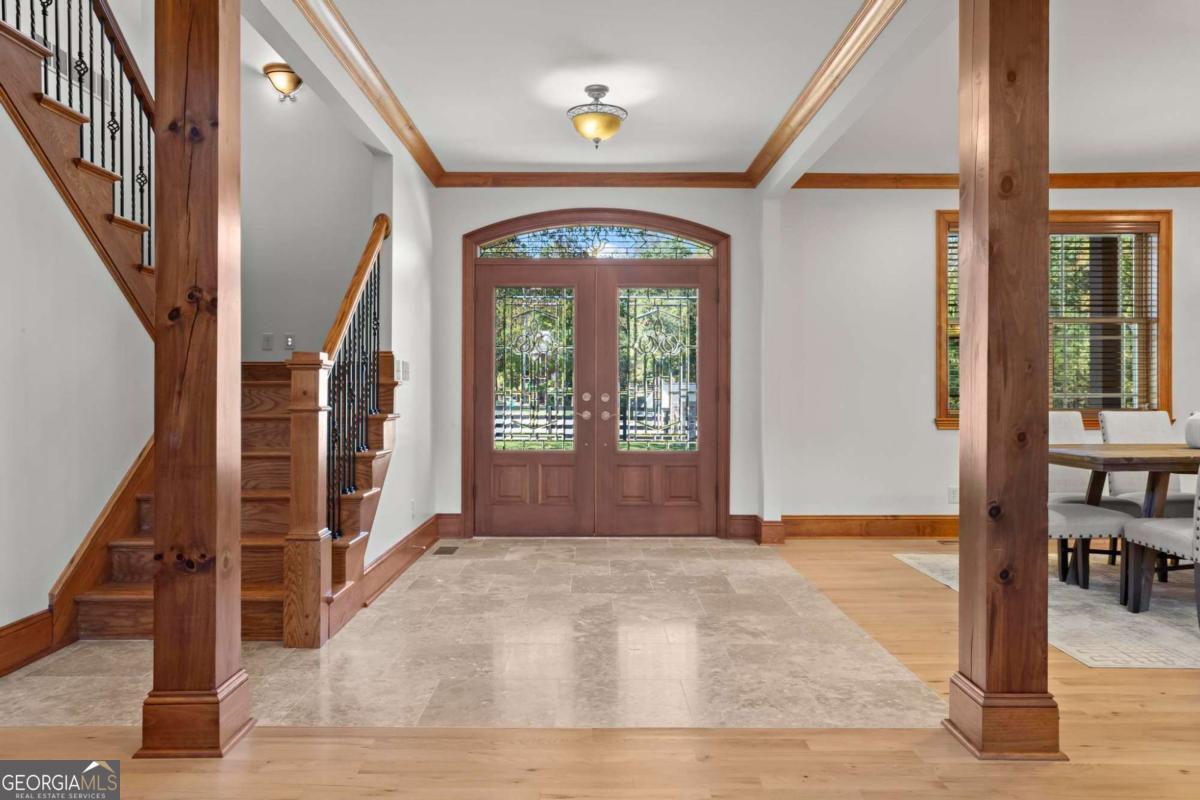Estates of Bishop Lake - Residential
