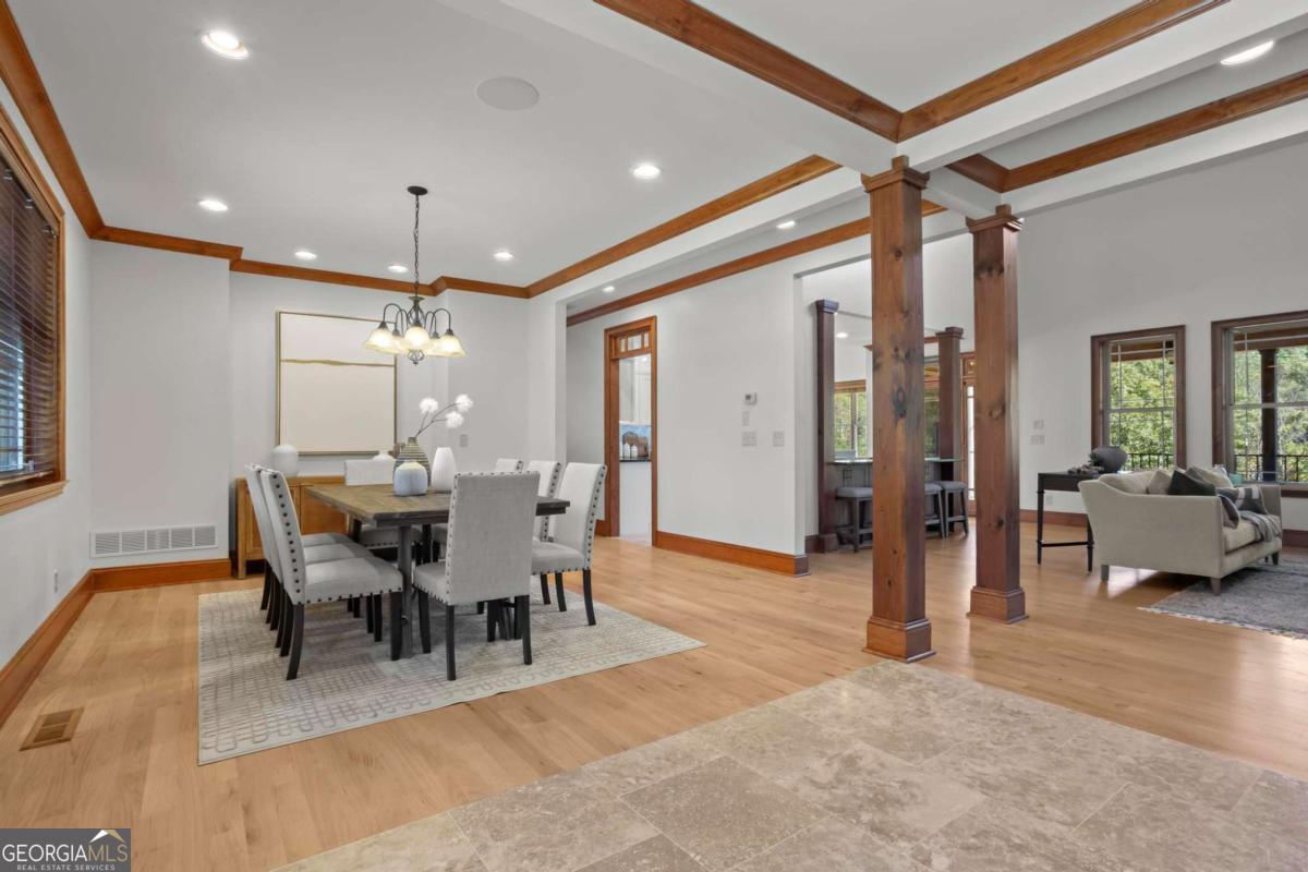 Estates of Bishop Lake - Residential