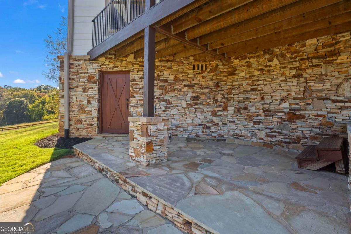 Estates of Bishop Lake - Residential