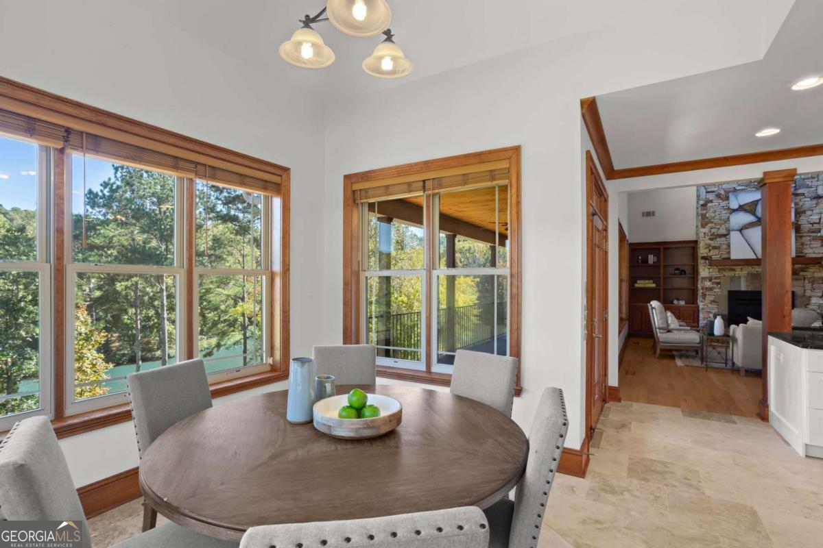 Estates of Bishop Lake - Residential