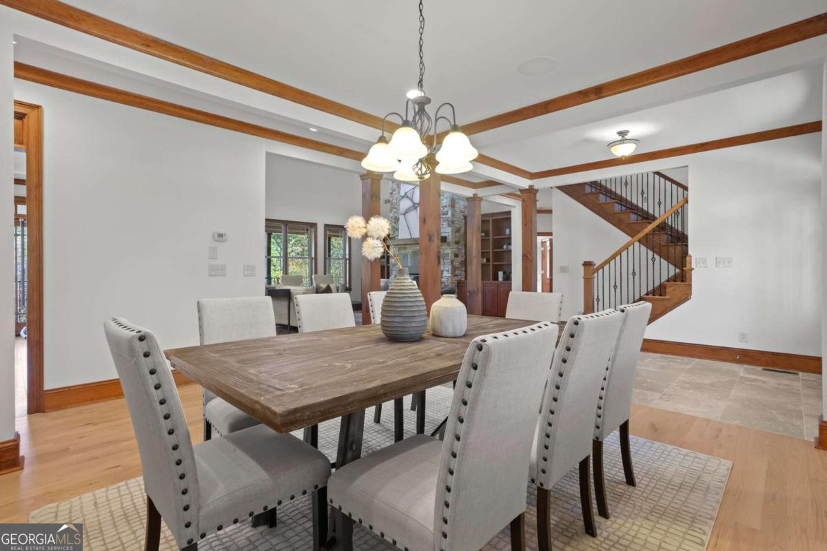 Estates of Bishop Lake - Residential