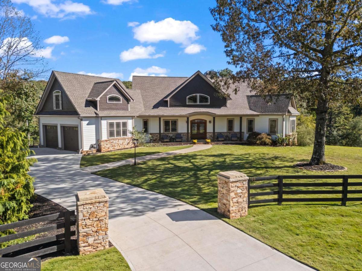 Estates of Bishop Lake - Residential