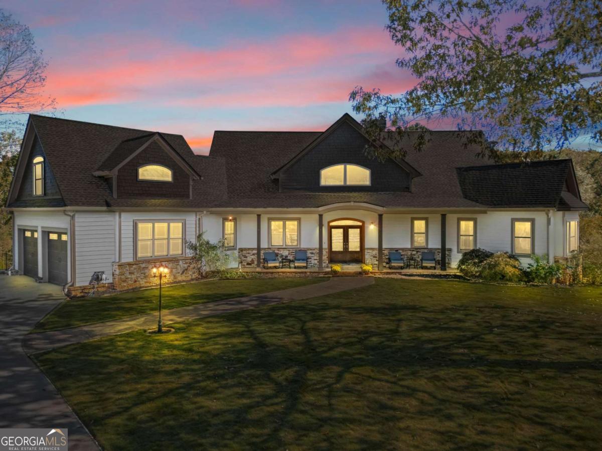 Estates of Bishop Lake - Residential