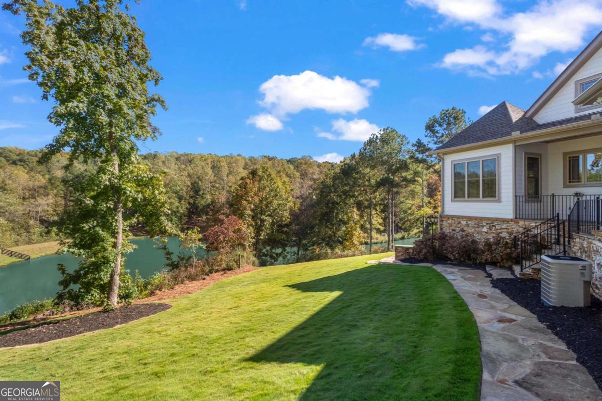 Estates of Bishop Lake - Residential
