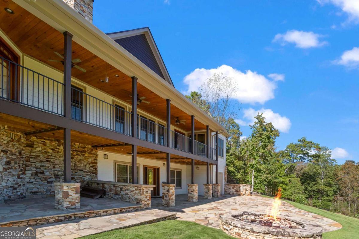 Estates of Bishop Lake - Residential