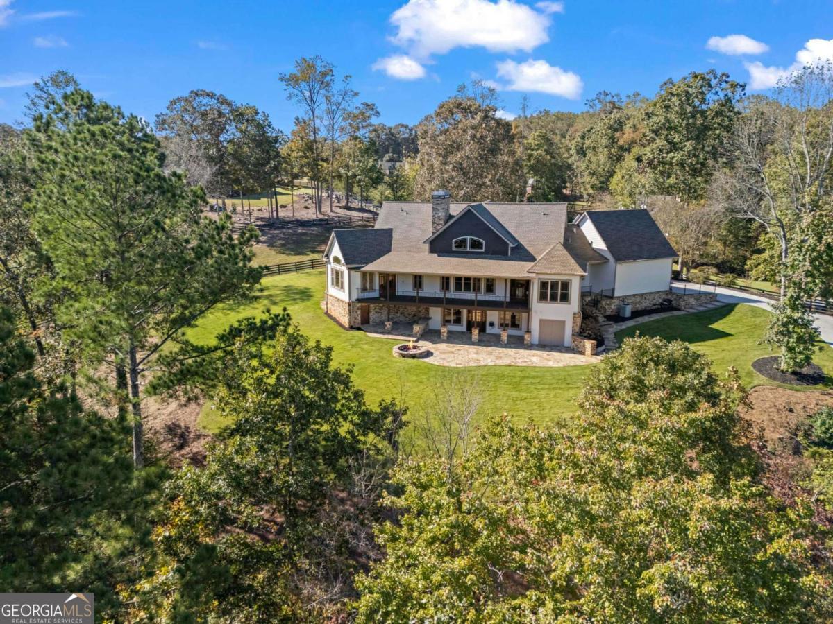 Estates of Bishop Lake - Residential