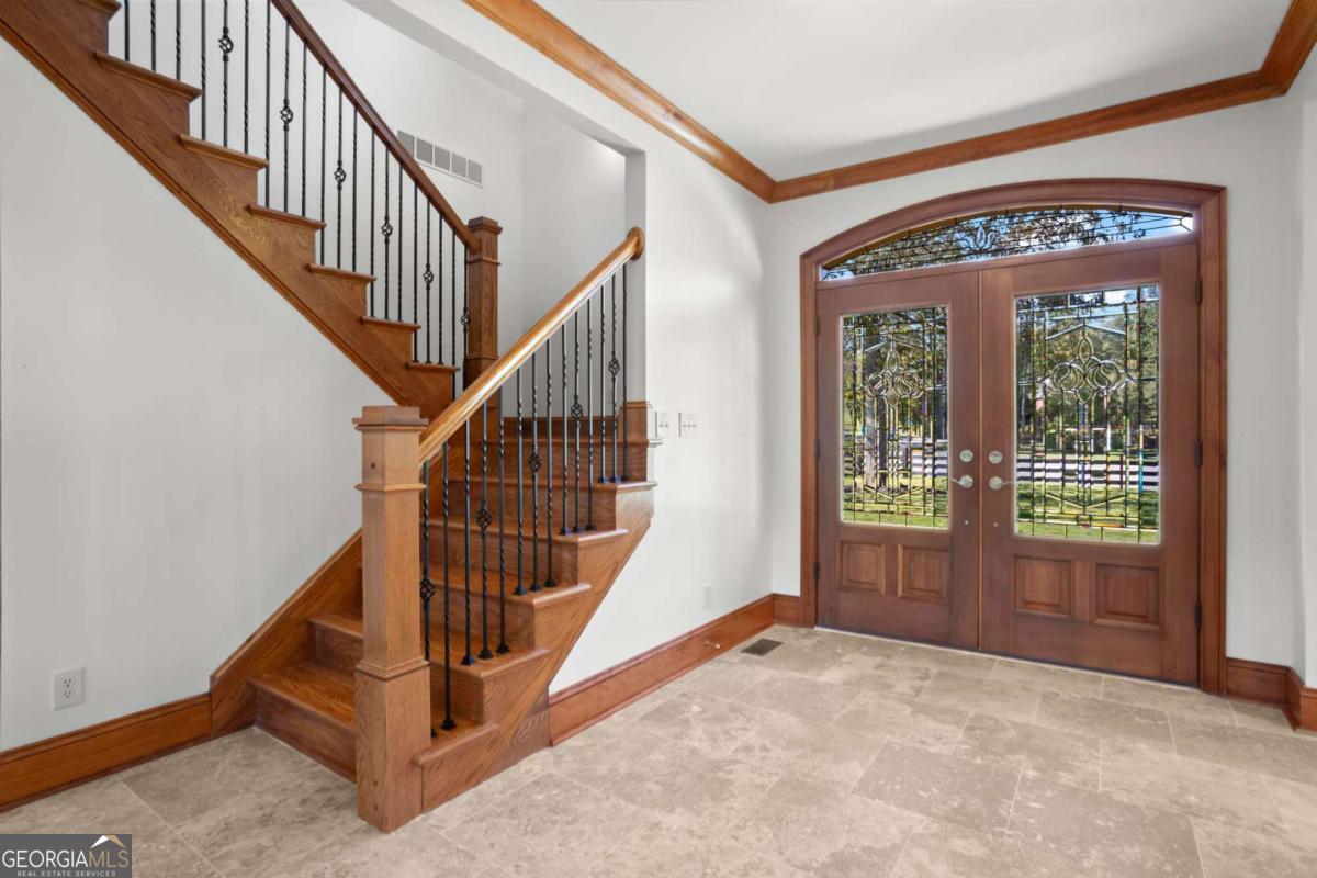Estates of Bishop Lake - Residential