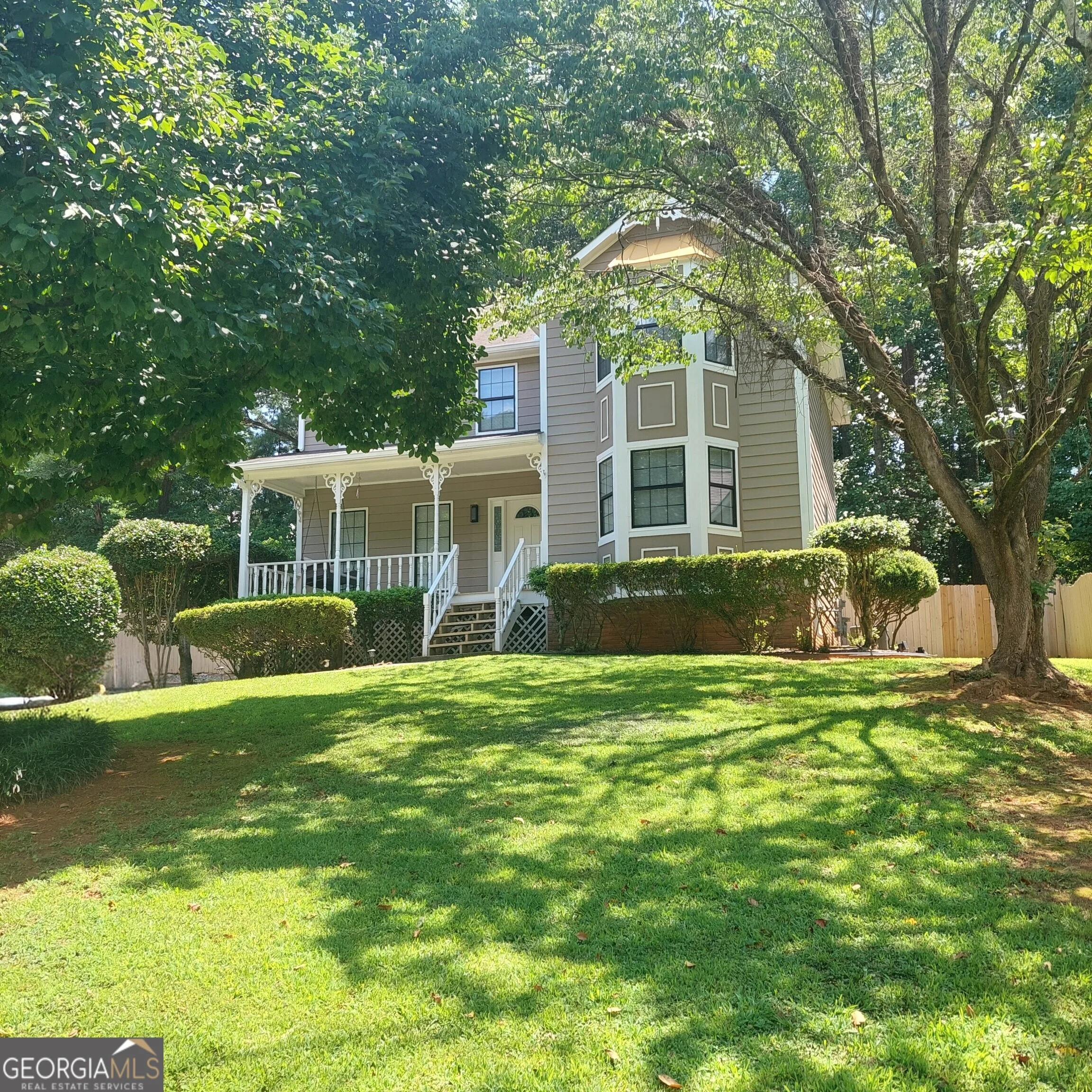 2081 SW Kolb Ridg Court