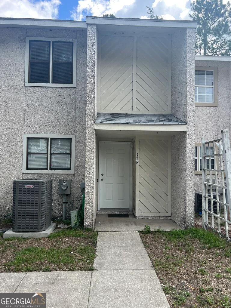 128 Inlet Reach Circle, St. Marys, GA, 31558