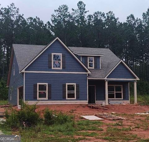 210 Perkins Place DR LOT 29 Hogansville GA 30230