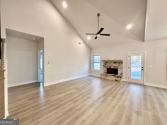 210 Perkins Place DR LOT 29