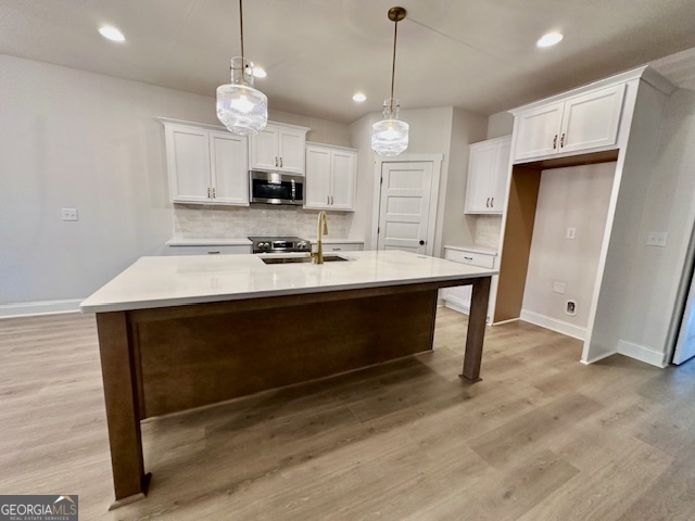 210 Perkins Place DR LOT 29