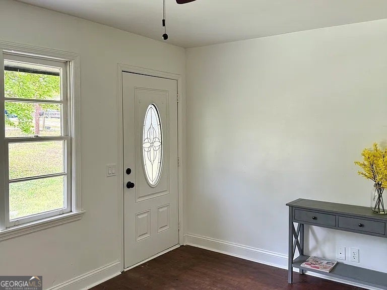 Photo of 1322 S Hicks Cir NW, Conyers, Conyers, GA 30012 (MLS # 10785420)