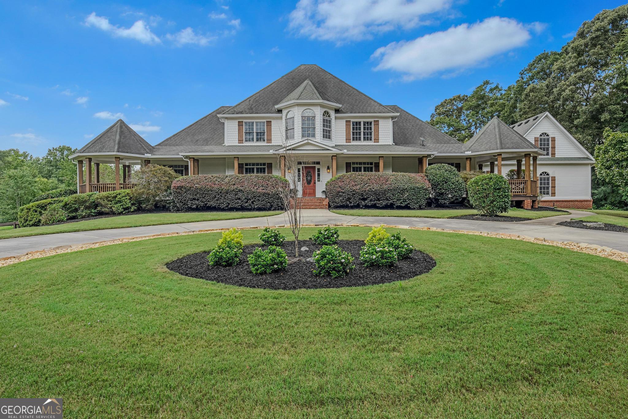 View Fayetteville, GA 30215 house